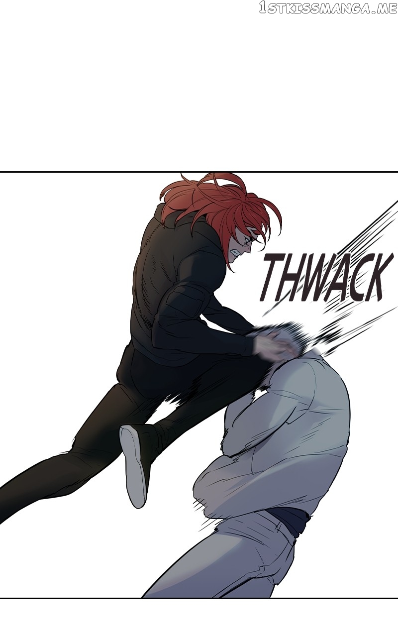 This World is Money And Power Chapter 117 - page 48