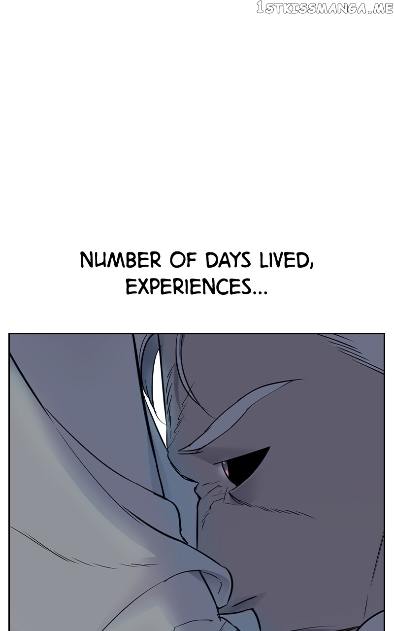 This World is Money And Power Chapter 117 - page 49