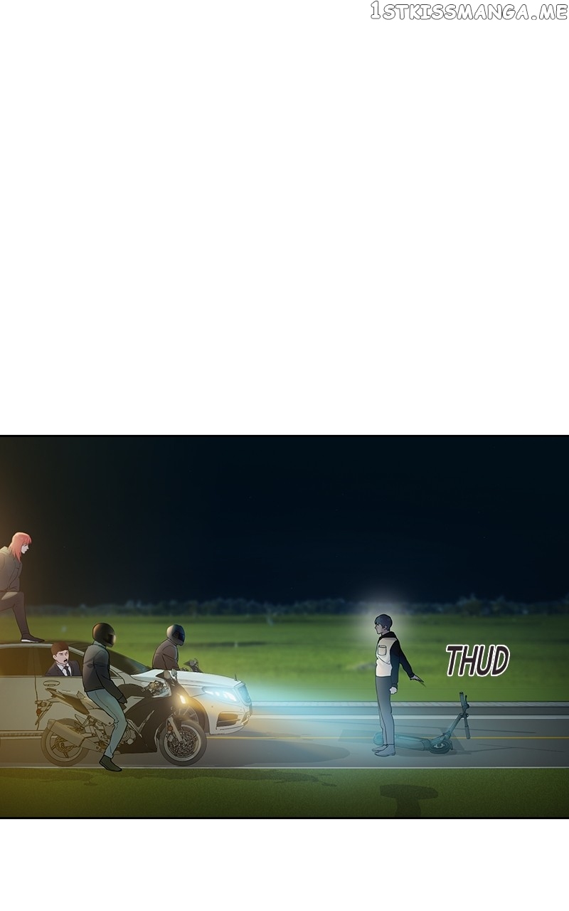 This World is Money And Power Chapter 117 - page 5