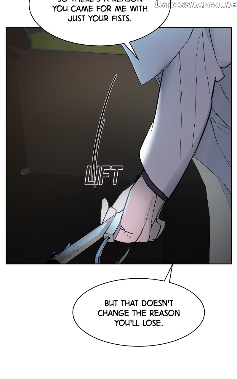 This World is Money And Power Chapter 117 - page 62