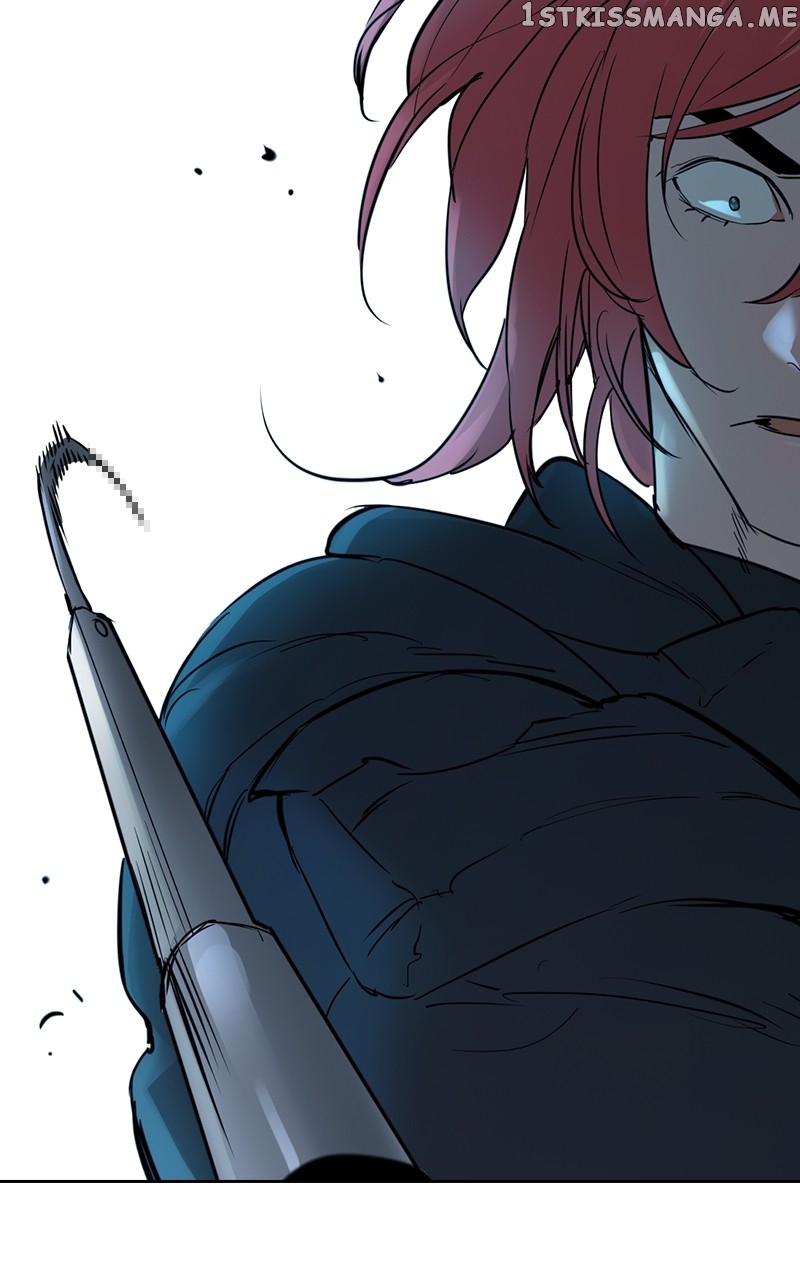 This World is Money And Power Chapter 117 - page 65