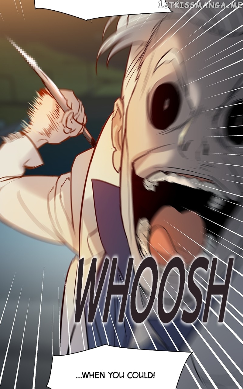 This World is Money And Power Chapter 117 - page 70