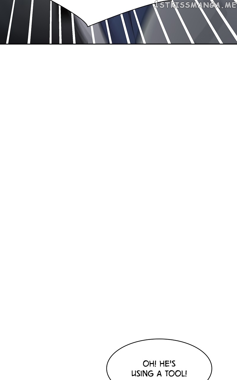 This World is Money And Power Chapter 117 - page 71