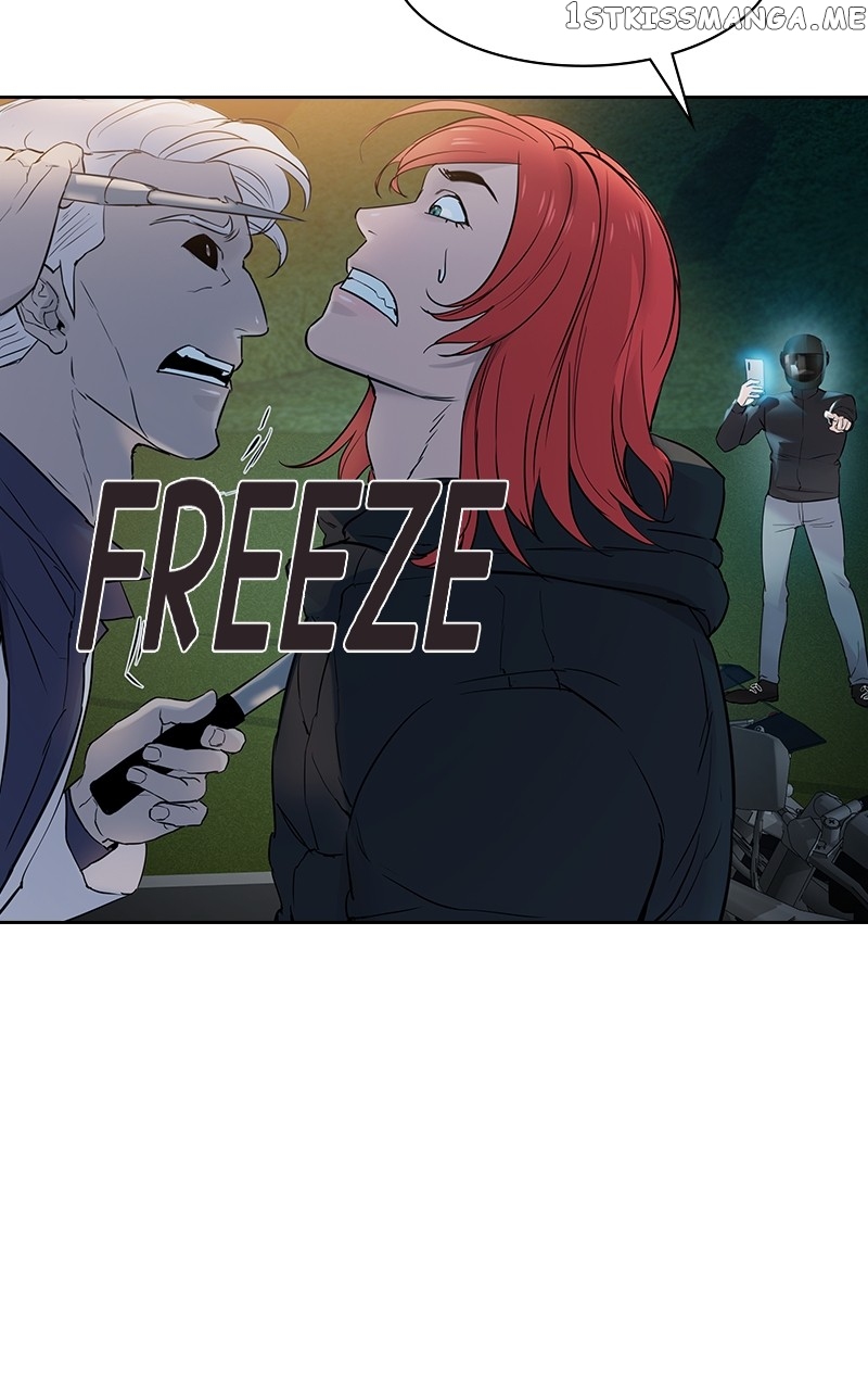 This World is Money And Power Chapter 117 - page 72