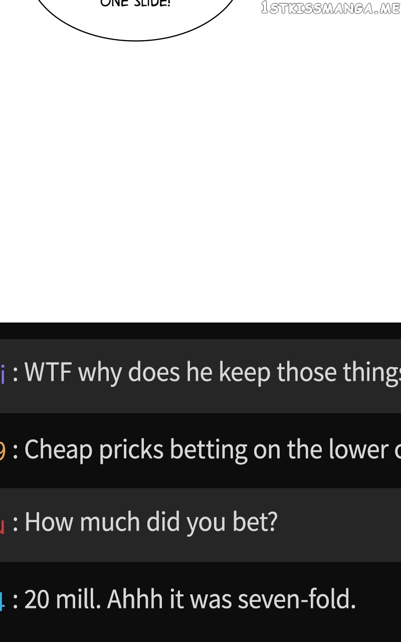 This World is Money And Power Chapter 117 - page 75