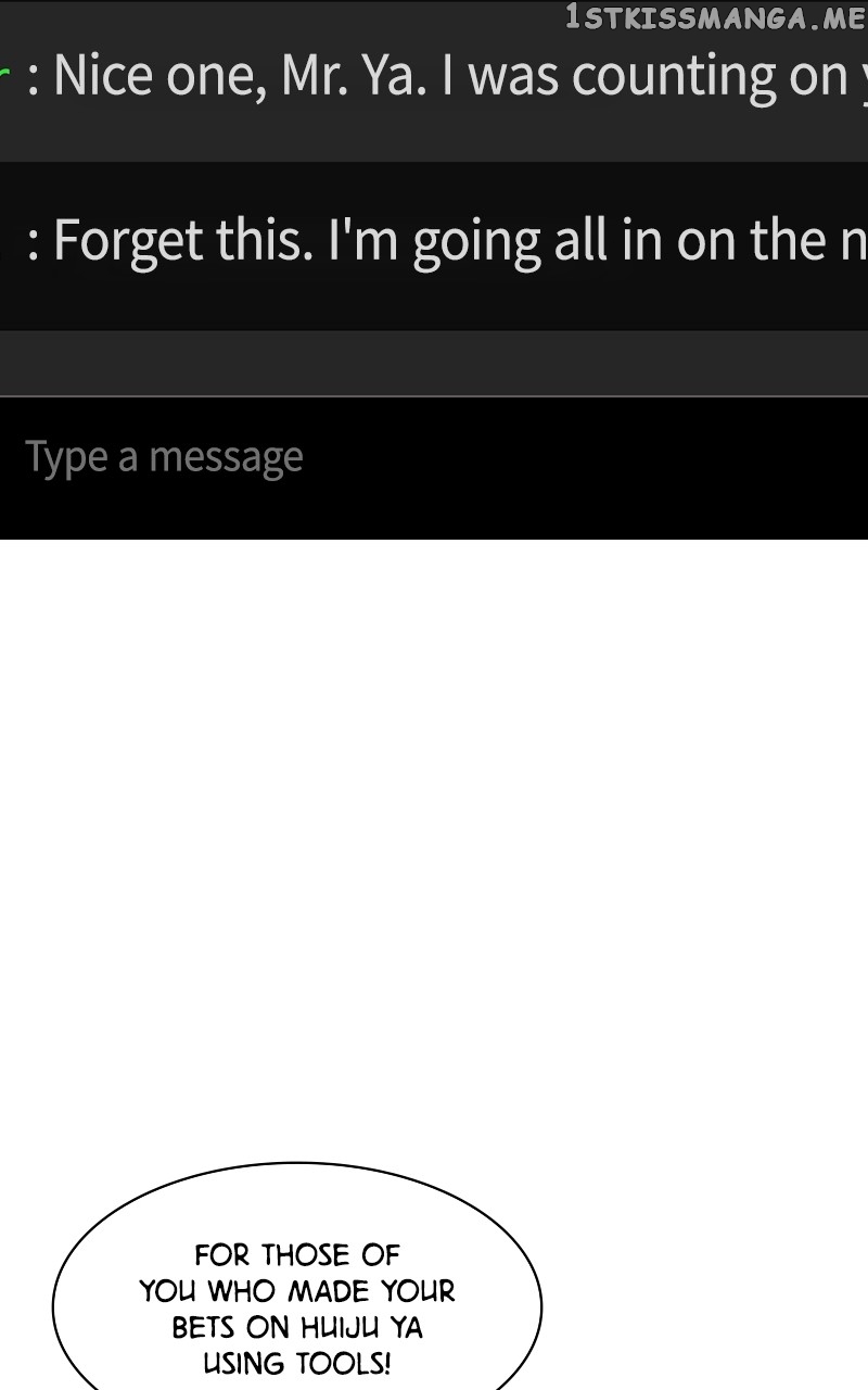 This World is Money And Power Chapter 117 - page 76