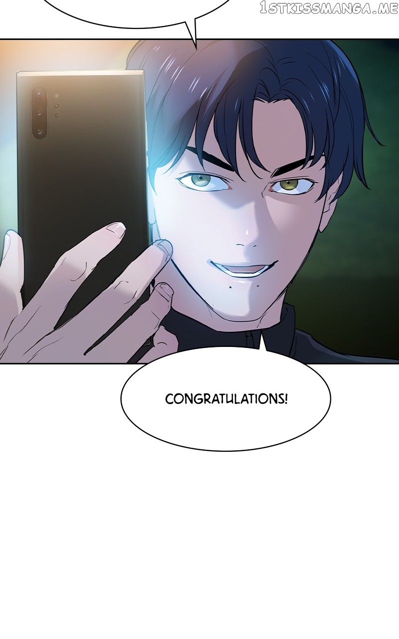 This World is Money And Power Chapter 117 - page 77