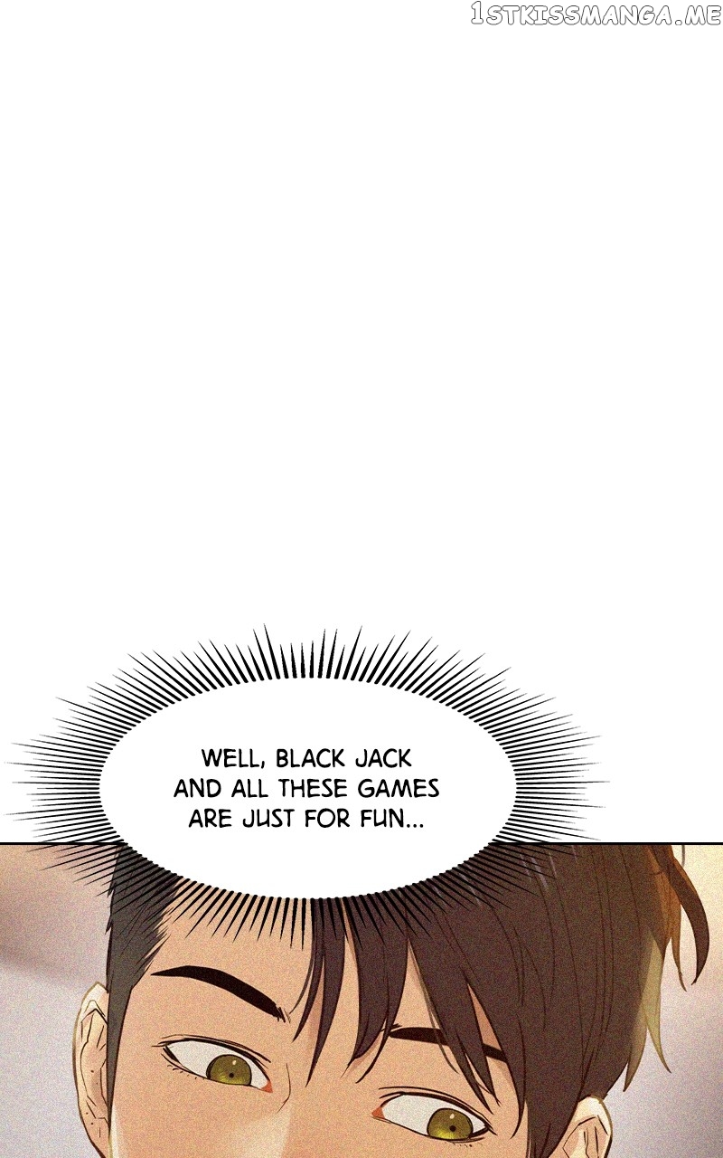 This World is Money And Power Chapter 117 - page 82