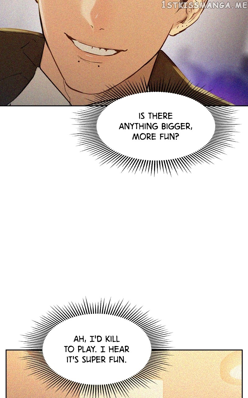 This World is Money And Power Chapter 117 - page 83