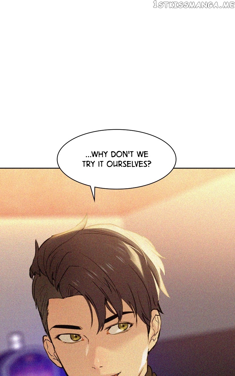 This World is Money And Power Chapter 117 - page 86