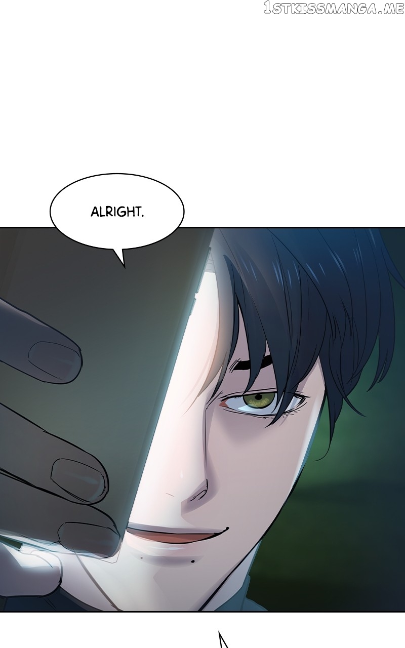 This World is Money And Power Chapter 117 - page 89