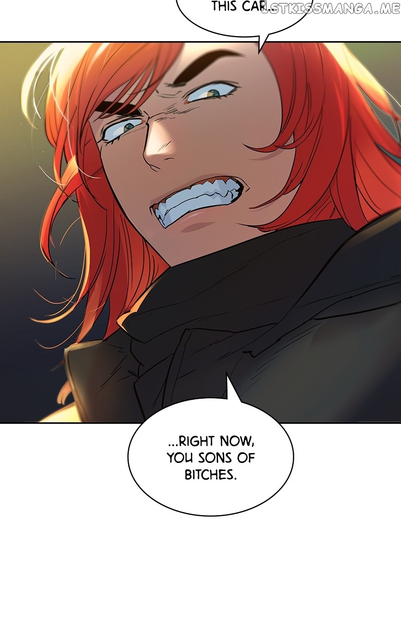 This World is Money And Power Chapter 116 - page 100