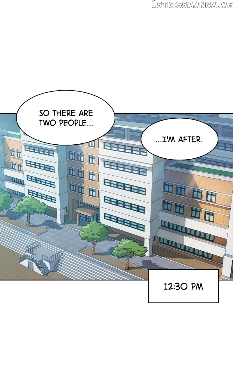 This World is Money And Power Chapter 116 - page 13
