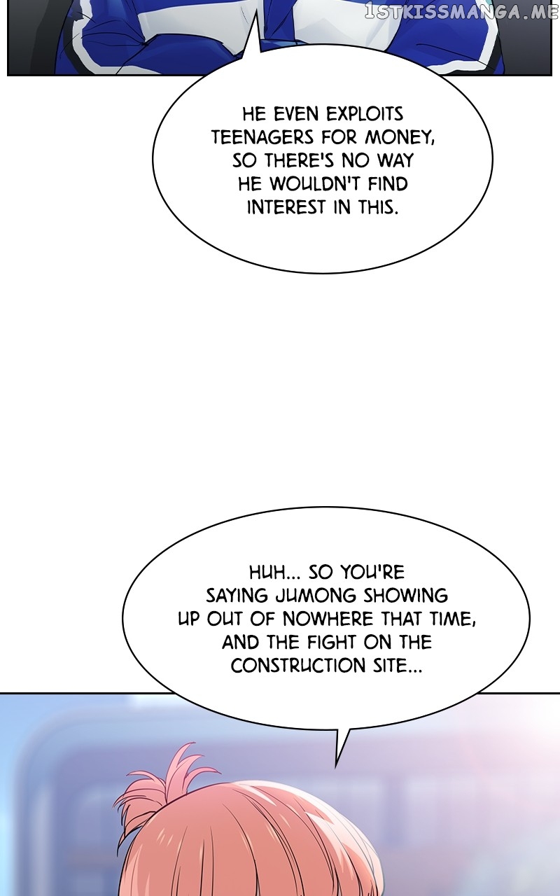 This World is Money And Power Chapter 116 - page 16