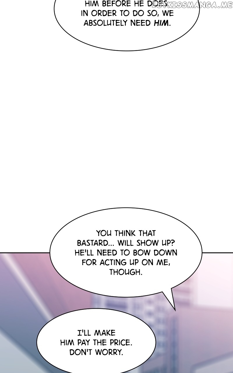 This World is Money And Power Chapter 116 - page 19