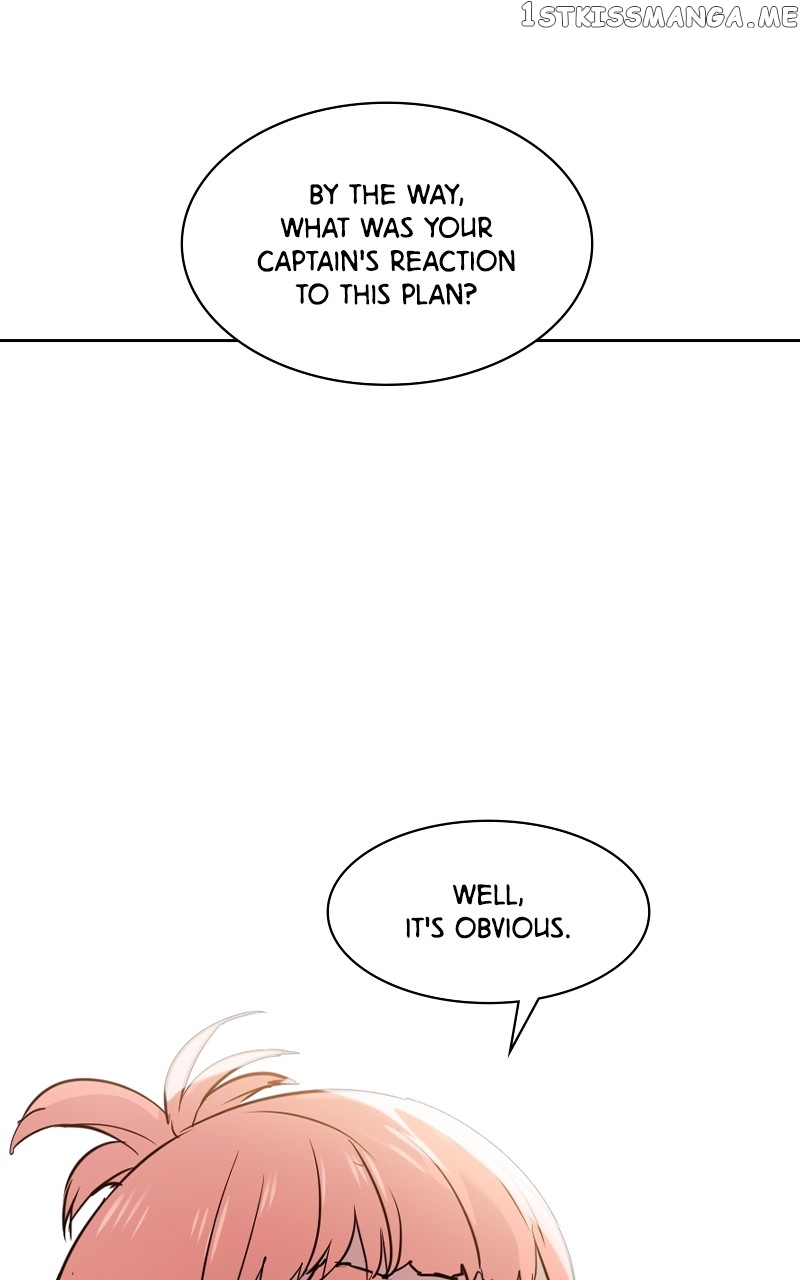 This World is Money And Power Chapter 116 - page 21