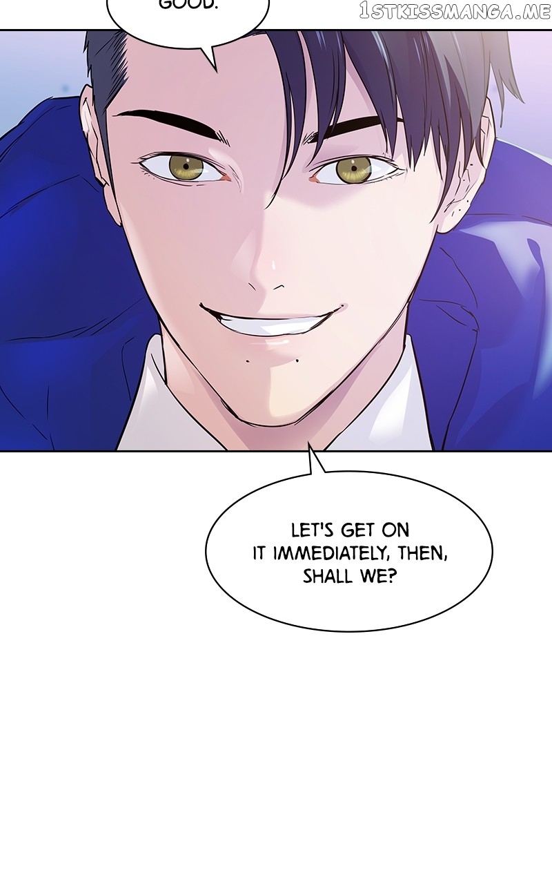 This World is Money And Power Chapter 116 - page 24
