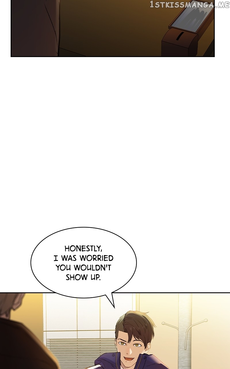 This World is Money And Power Chapter 116 - page 27