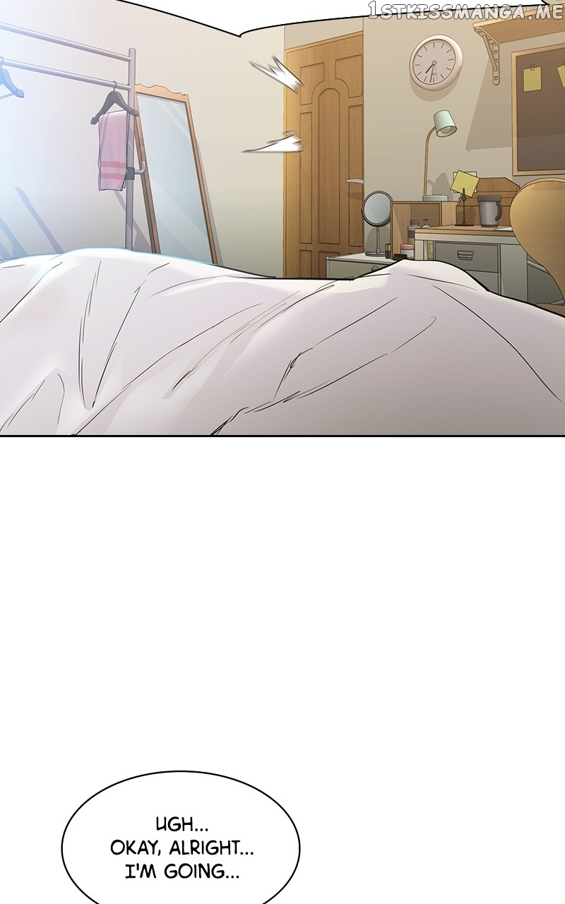 This World is Money And Power Chapter 116 - page 3