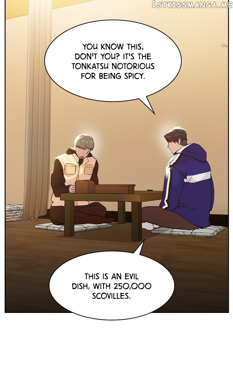 This World is Money And Power Chapter 116 - page 40