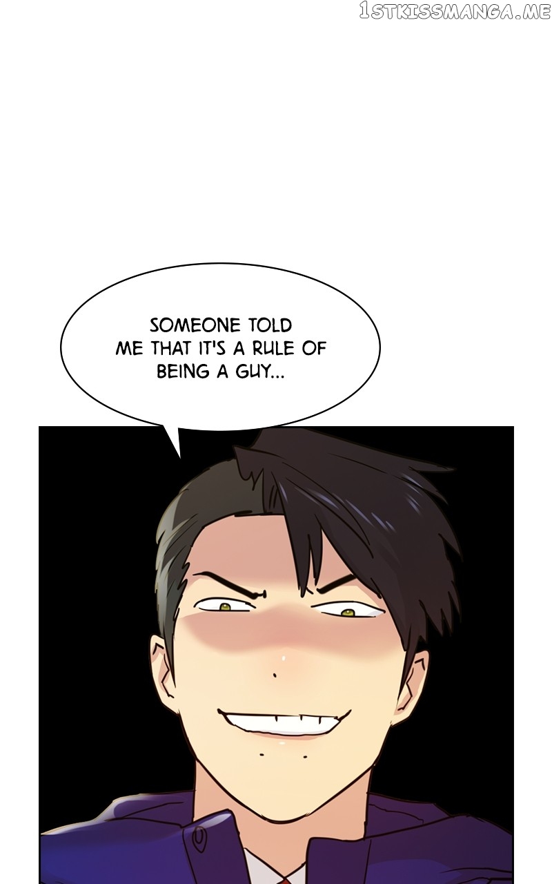 This World is Money And Power Chapter 116 - page 41