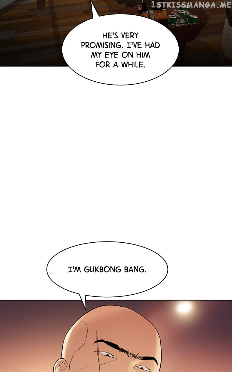 This World is Money And Power Chapter 116 - page 49