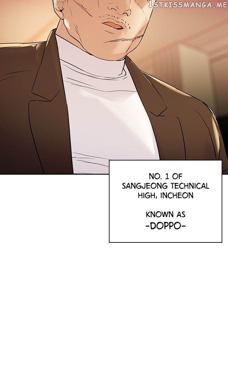 This World is Money And Power Chapter 116 - page 50