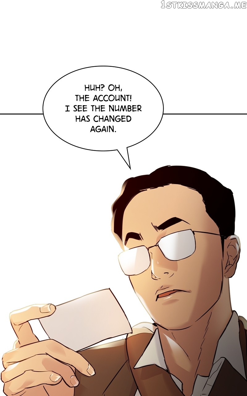 This World is Money And Power Chapter 116 - page 59