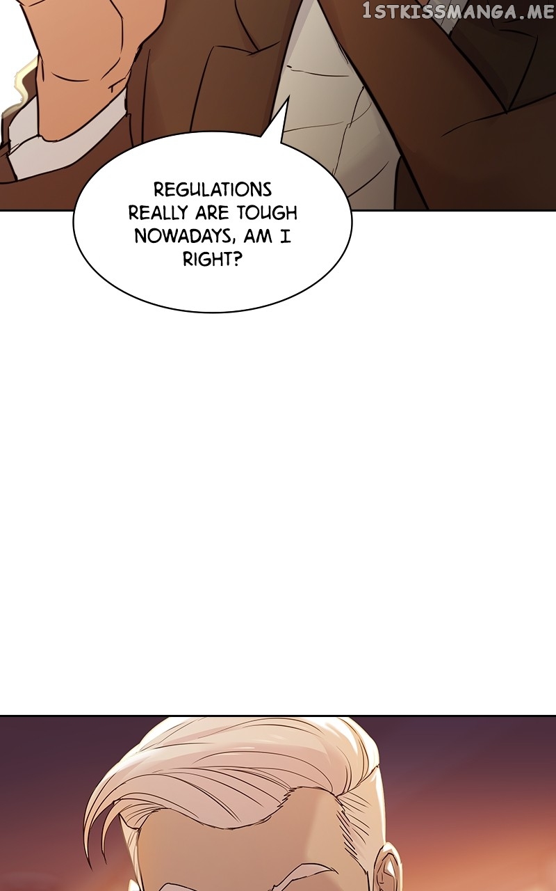 This World is Money And Power Chapter 116 - page 60