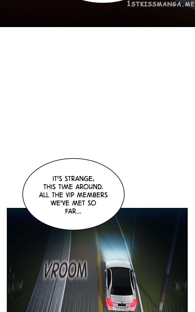 This World is Money And Power Chapter 116 - page 64