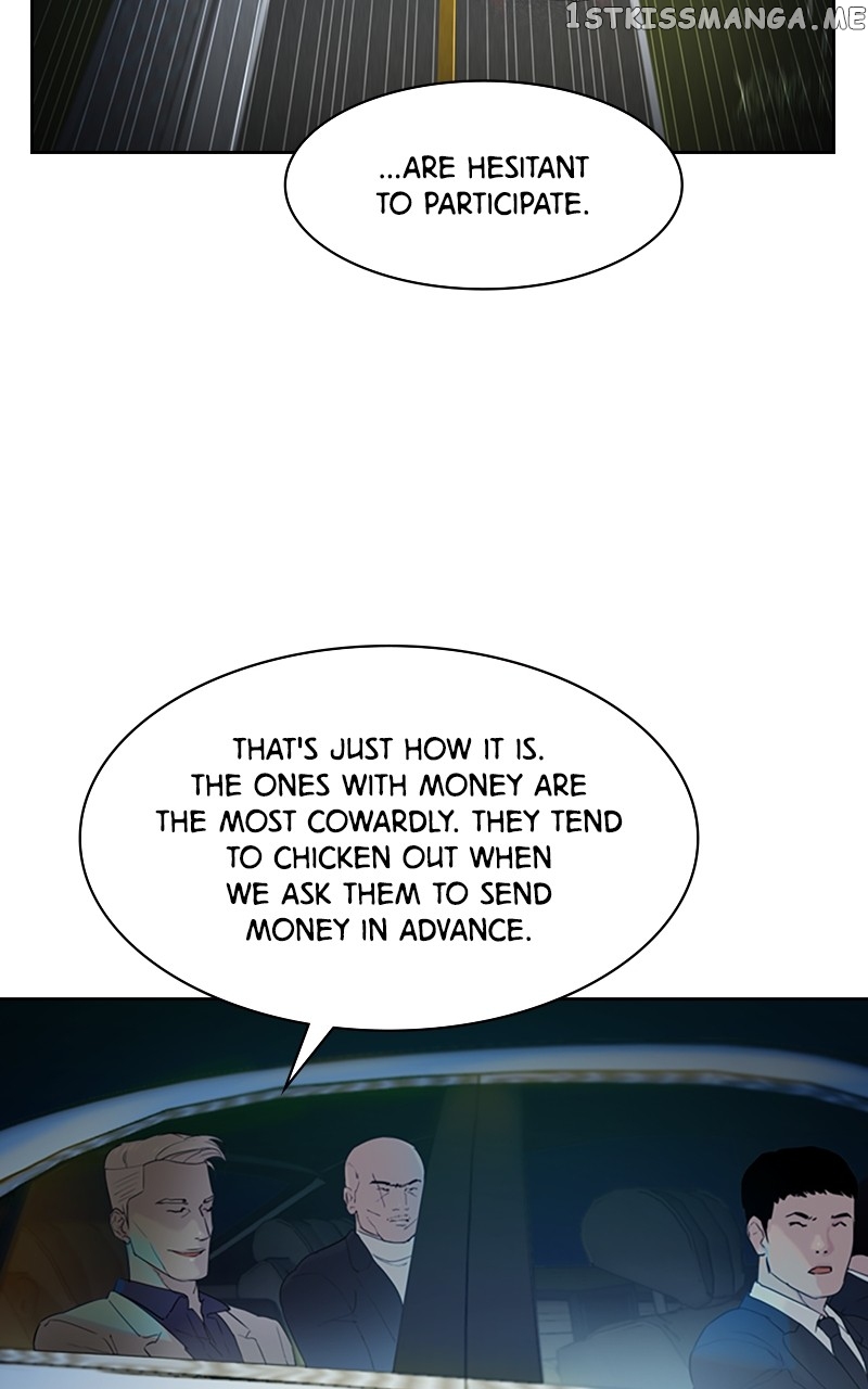 This World is Money And Power Chapter 116 - page 65