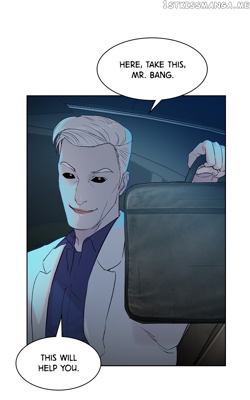 This World is Money And Power Chapter 116 - page 68