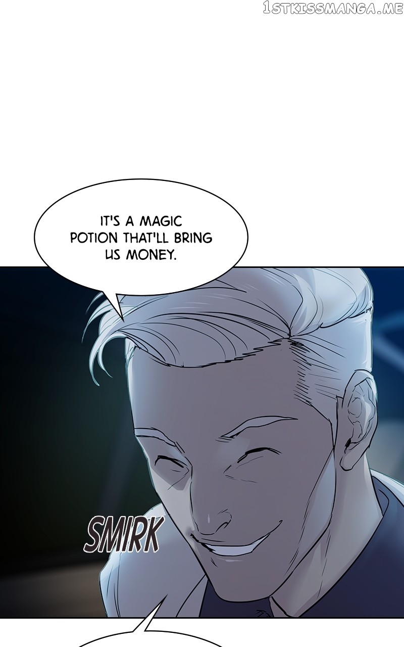 This World is Money And Power Chapter 116 - page 72