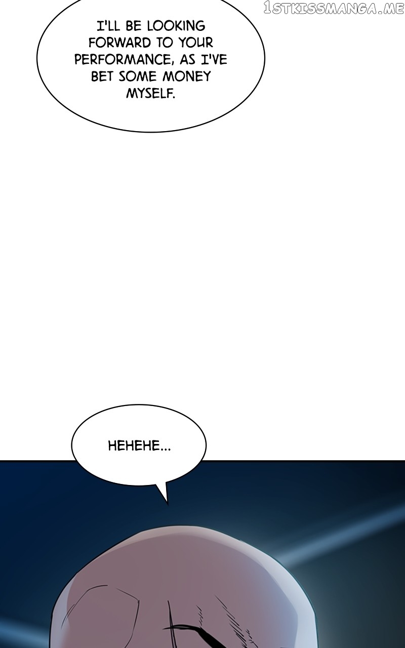 This World is Money And Power Chapter 116 - page 73