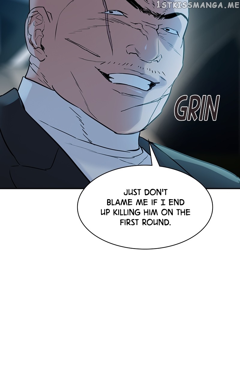 This World is Money And Power Chapter 116 - page 74