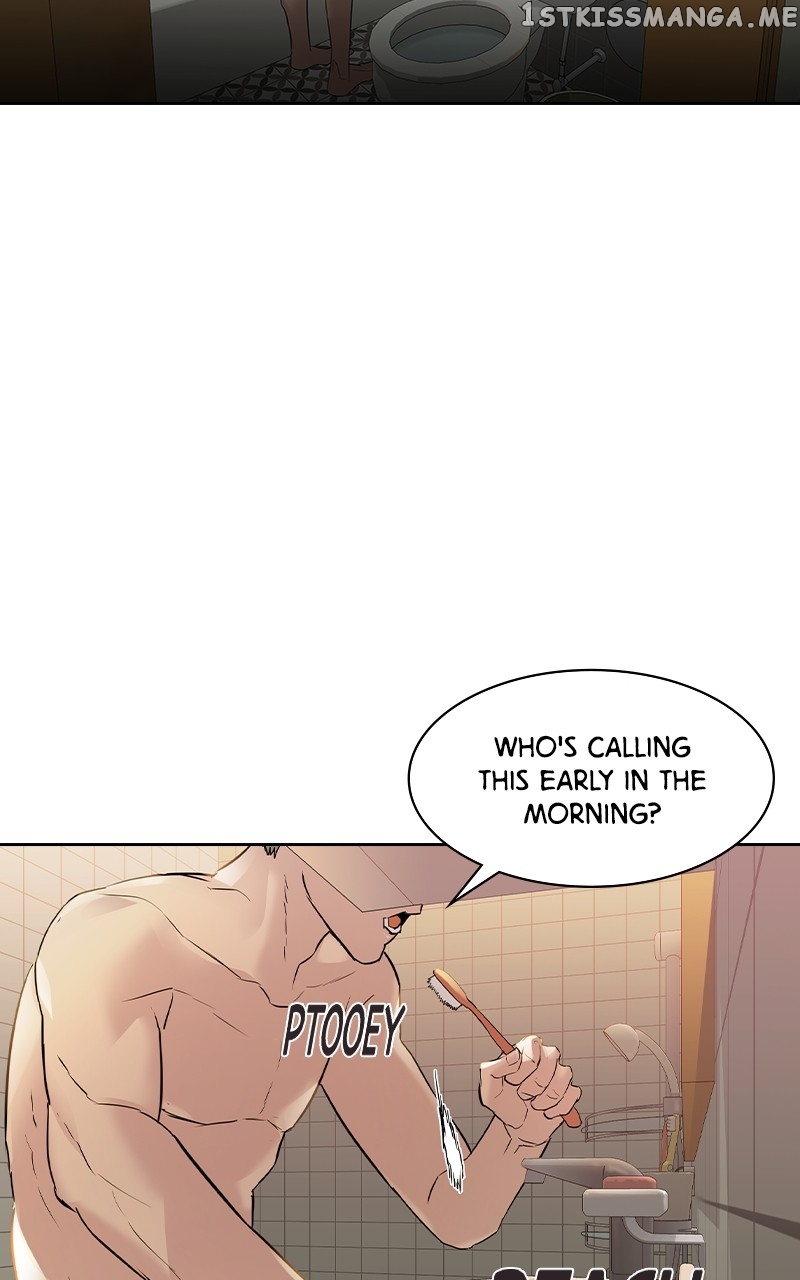 This World is Money And Power Chapter 116 - page 8