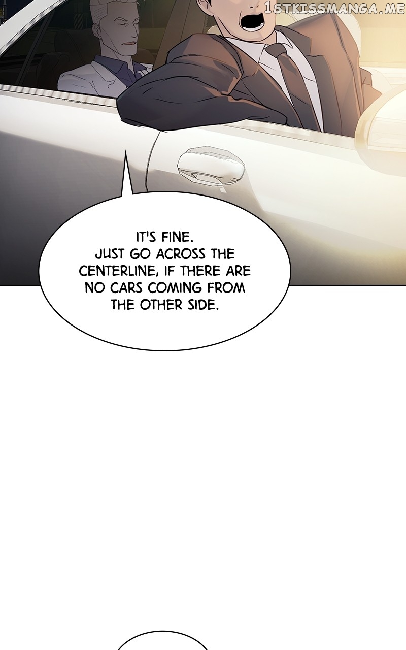 This World is Money And Power Chapter 116 - page 81