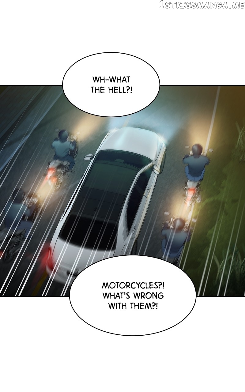 This World is Money And Power Chapter 116 - page 83