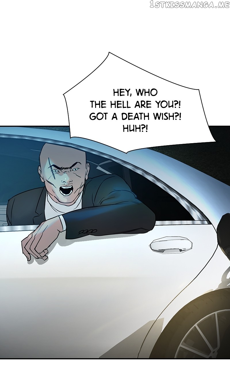 This World is Money And Power Chapter 116 - page 87