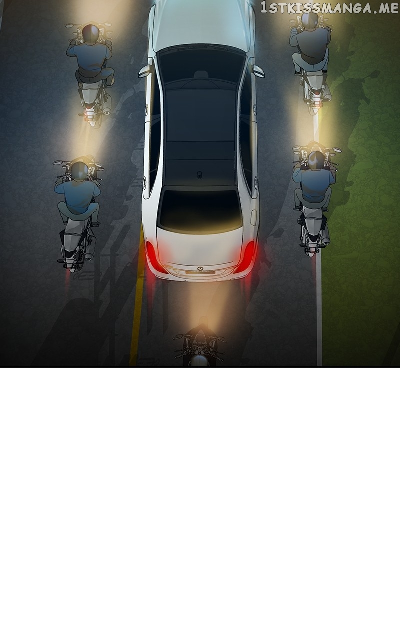 This World is Money And Power Chapter 116 - page 90