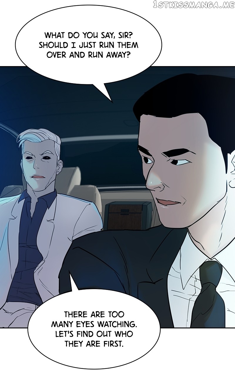 This World is Money And Power Chapter 116 - page 91