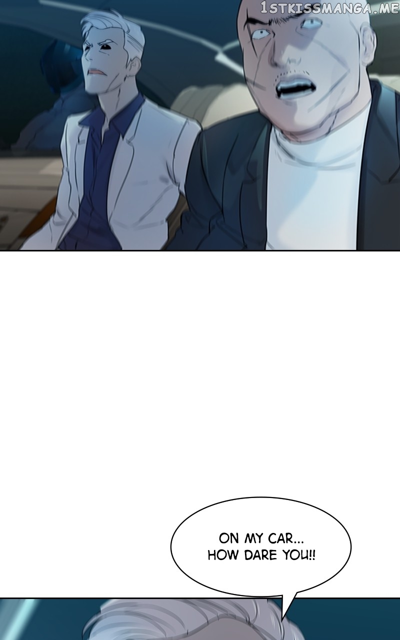 This World is Money And Power Chapter 116 - page 95