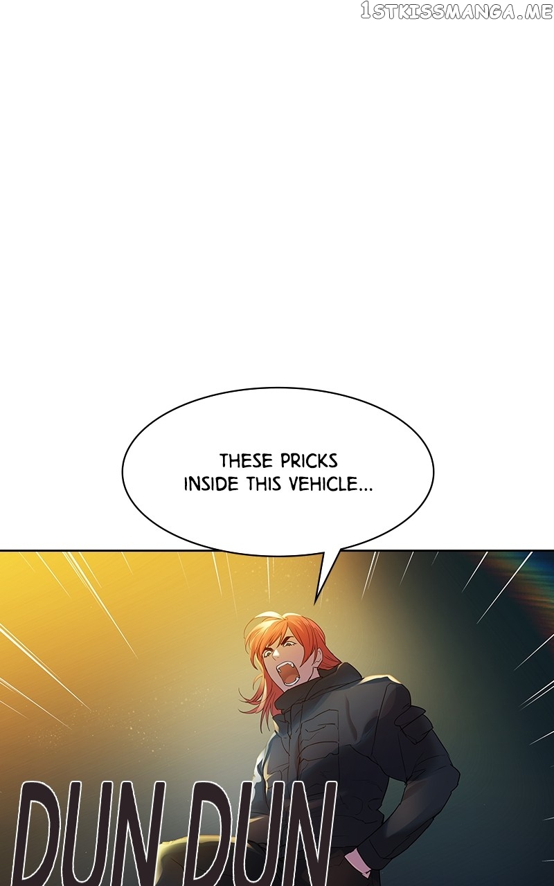 This World is Money And Power Chapter 116 - page 98