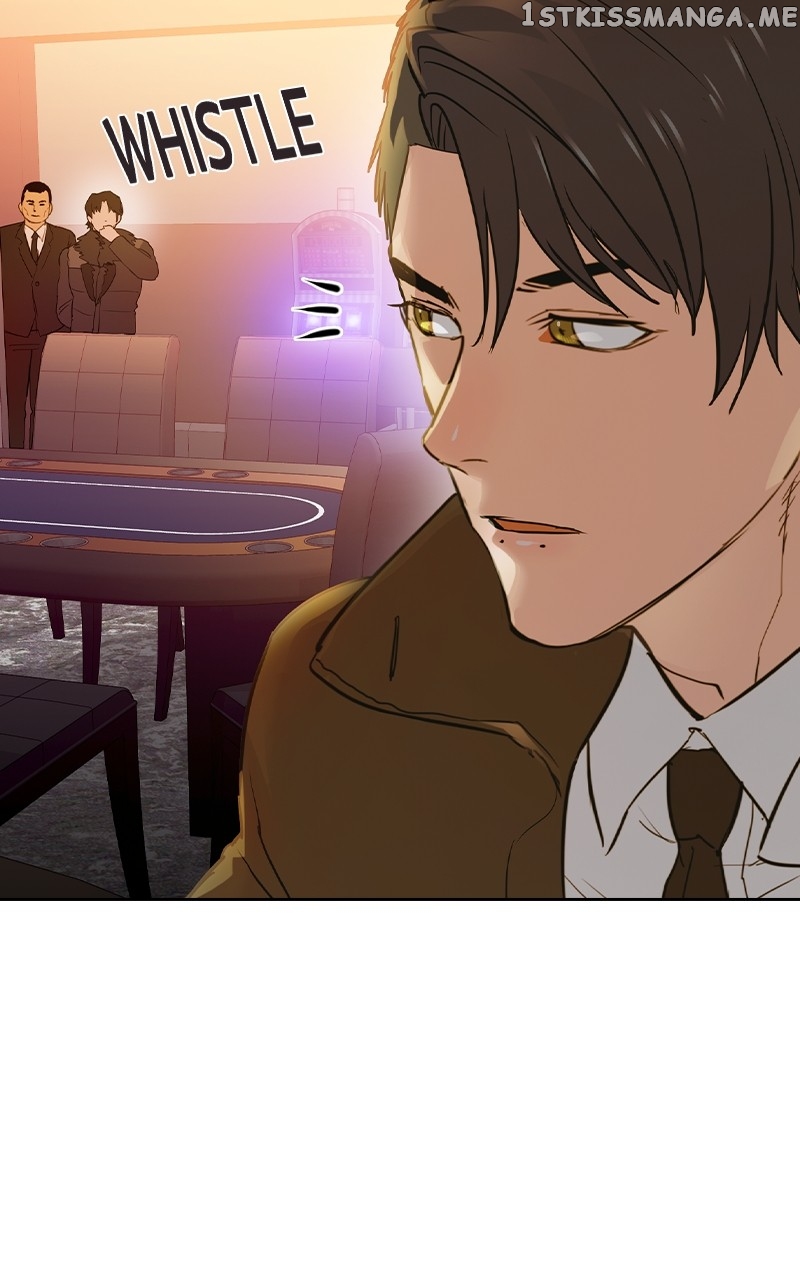 This World is Money And Power Chapter 115 - page 12