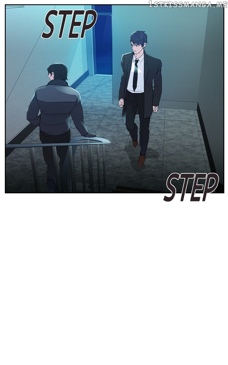 This World is Money And Power Chapter 115 - page 17