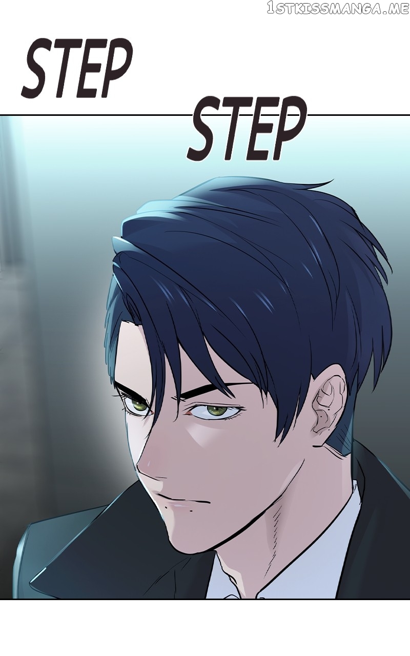 This World is Money And Power Chapter 115 - page 18
