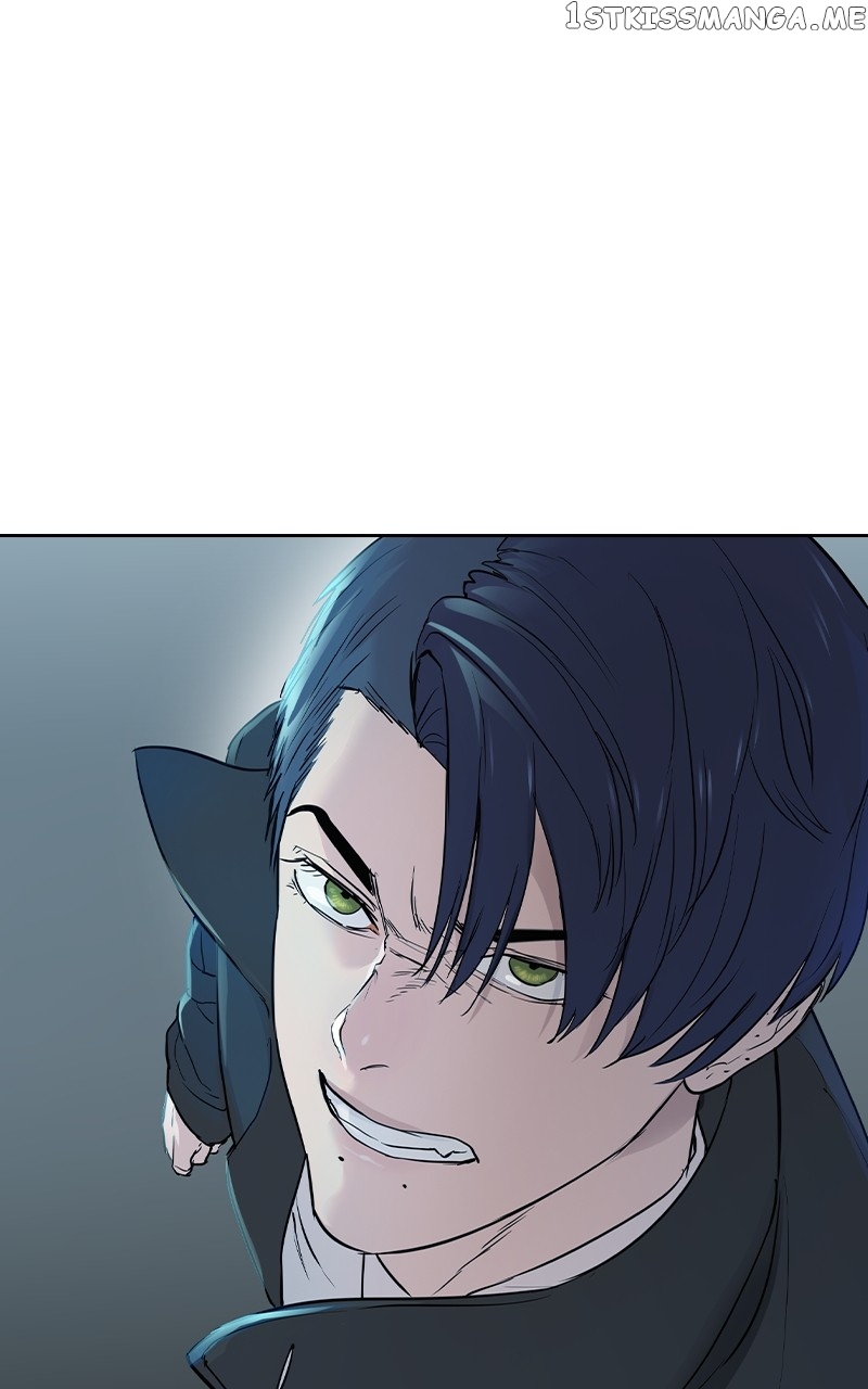 This World is Money And Power Chapter 115 - page 25