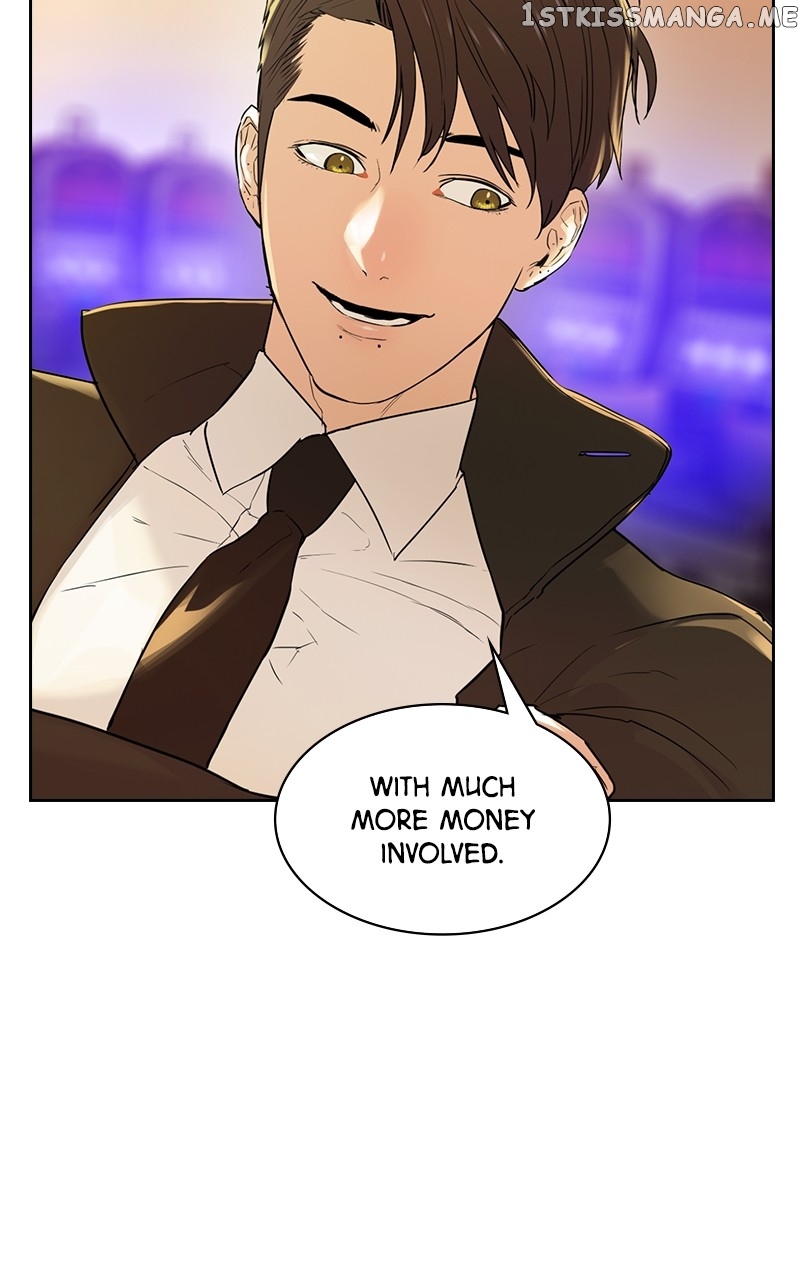 This World is Money And Power Chapter 115 - page 3