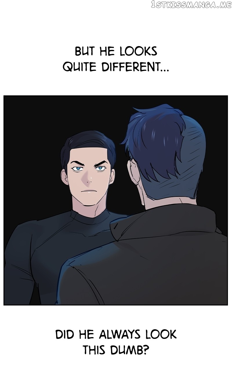 This World is Money And Power Chapter 115 - page 30