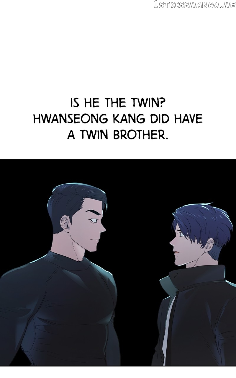 This World is Money And Power Chapter 115 - page 31